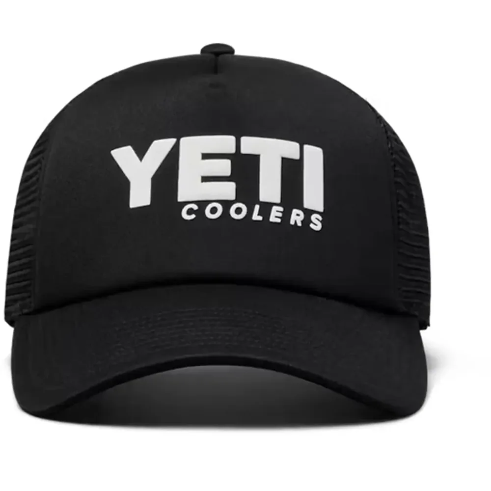 Yeti Mid Pro Trucker Cap