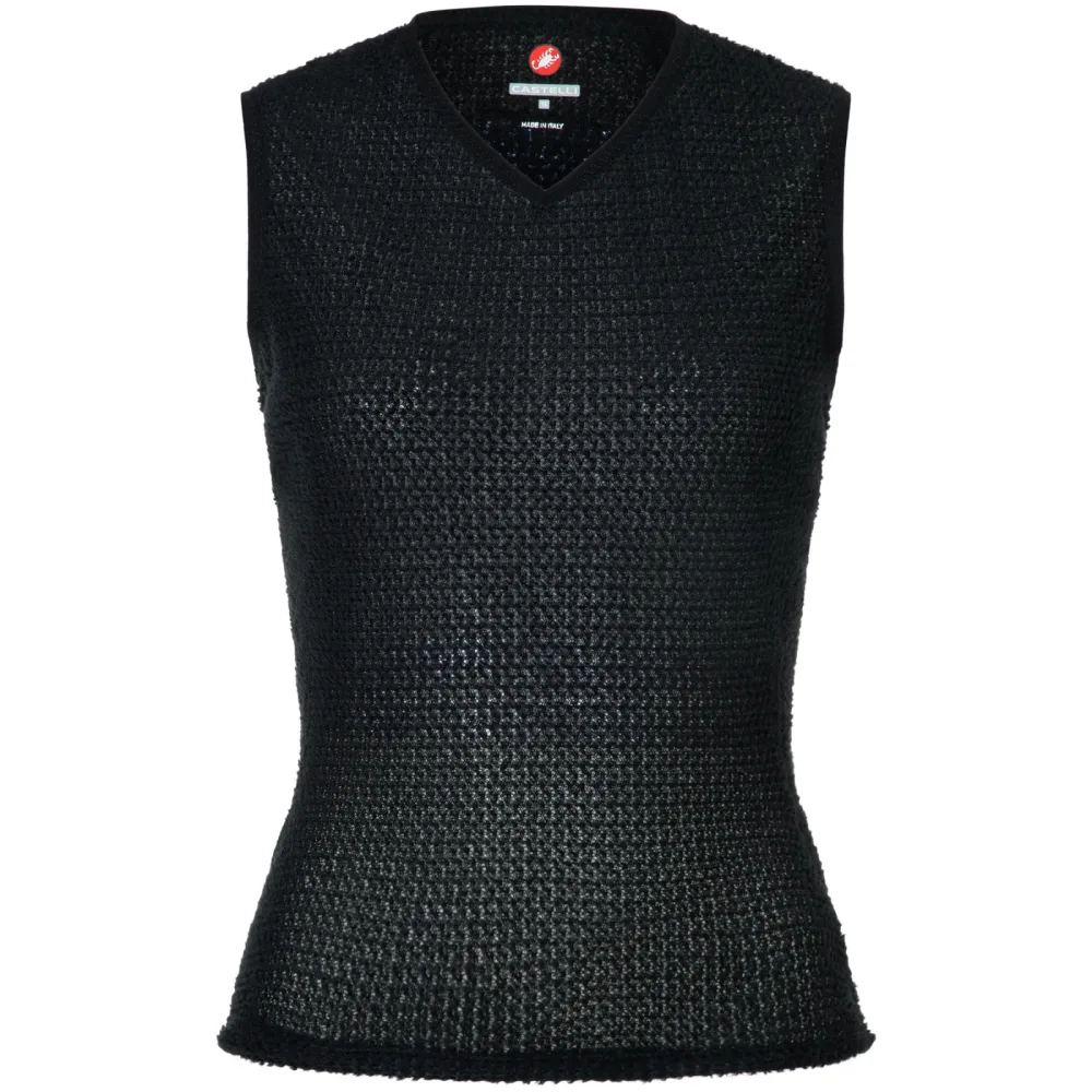 Castelli Damen Cold Days 2nd Layer Unterhemd