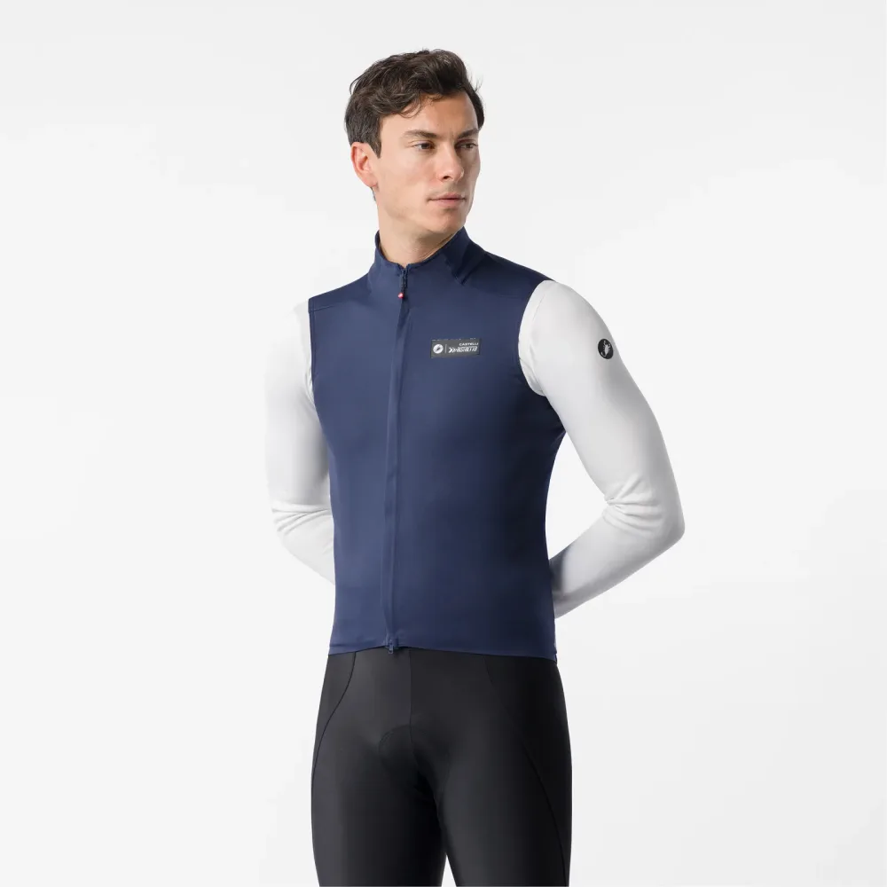 Castelli Herren Perfetto 2 Weste