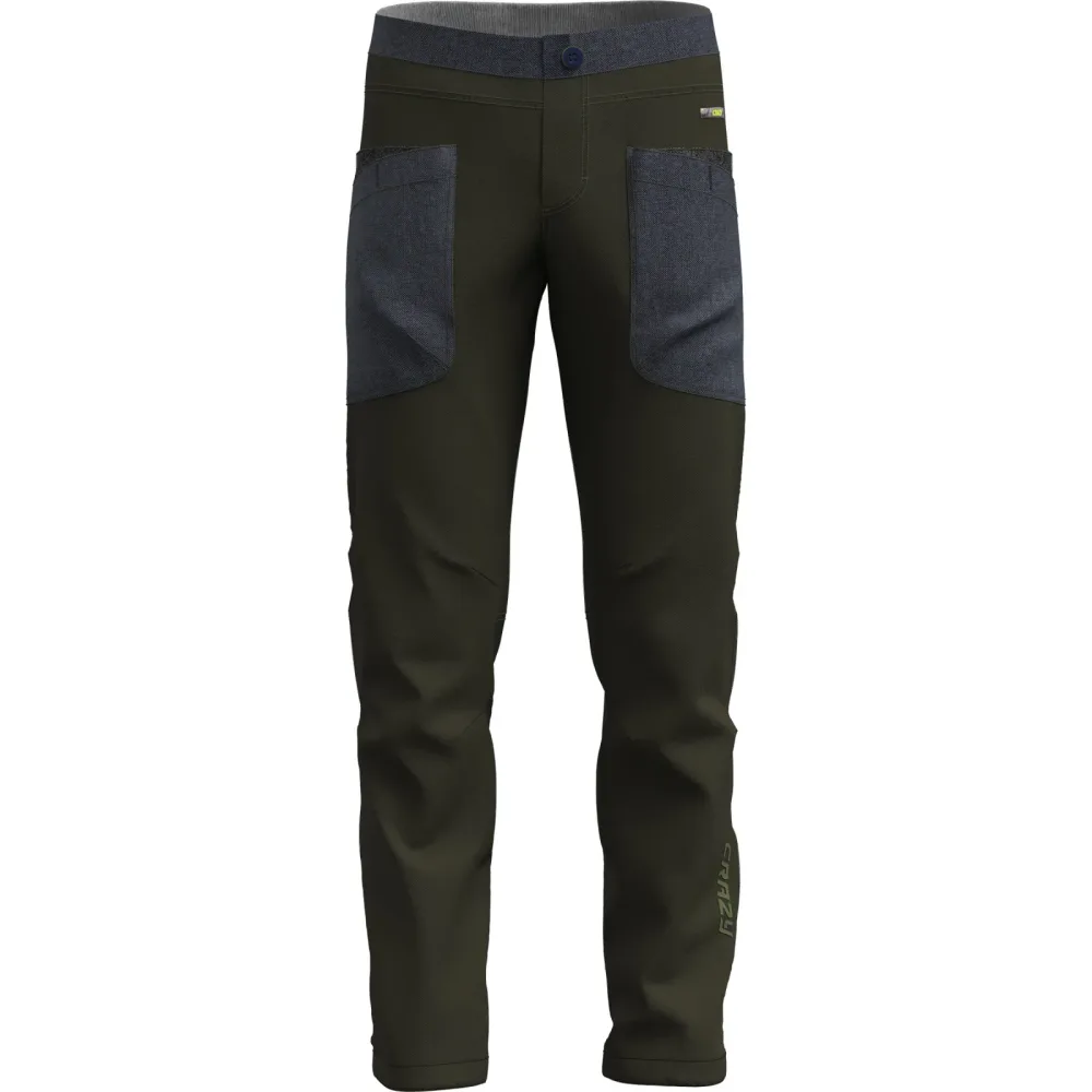 Crazy Herren Gulliver Hose