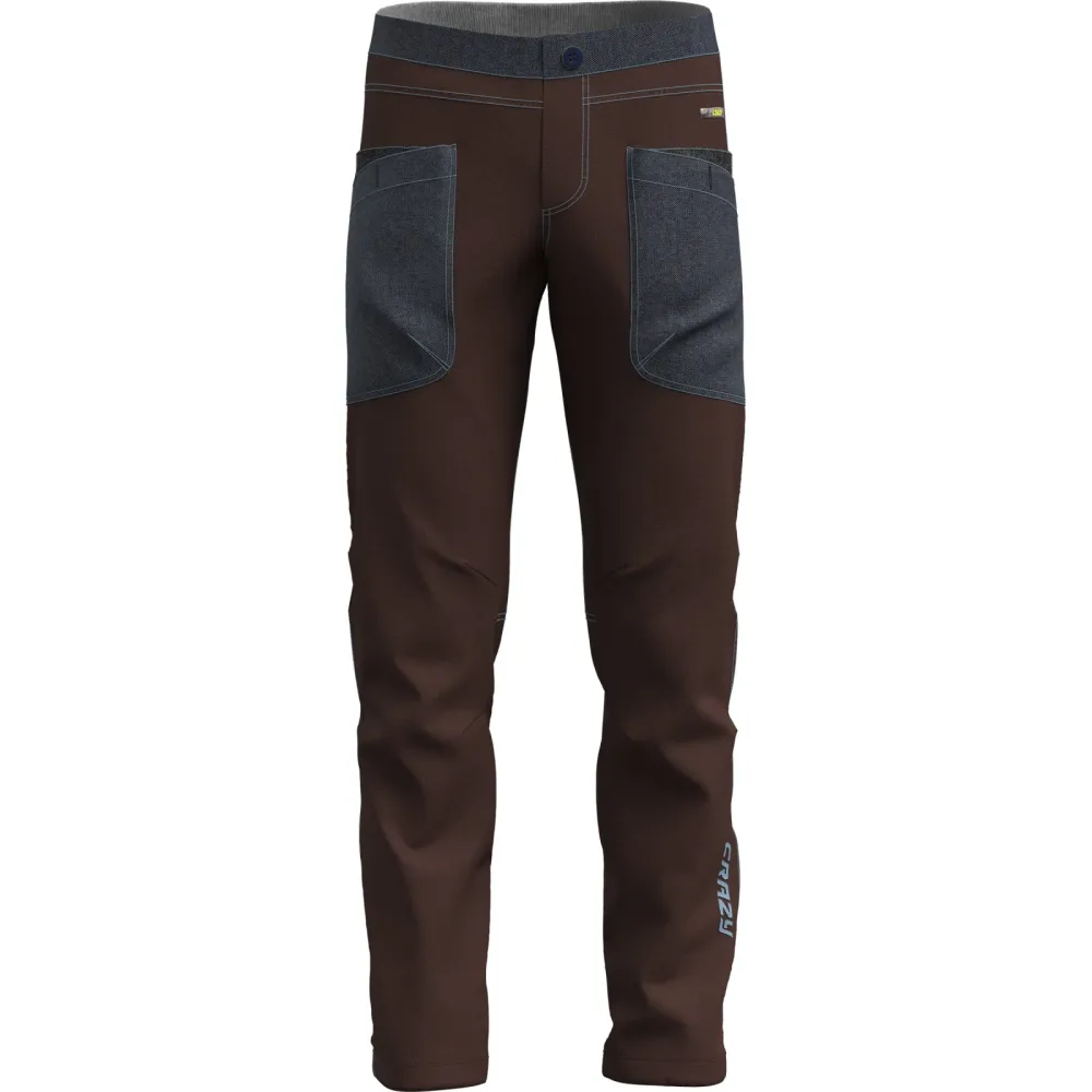 Crazy Herren Gulliver Hose