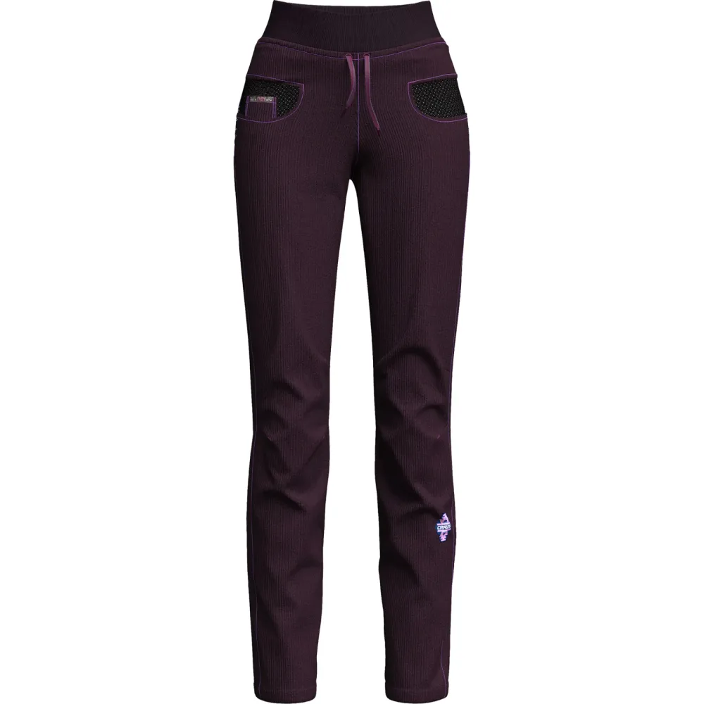 Crazy Damen Aria Hose