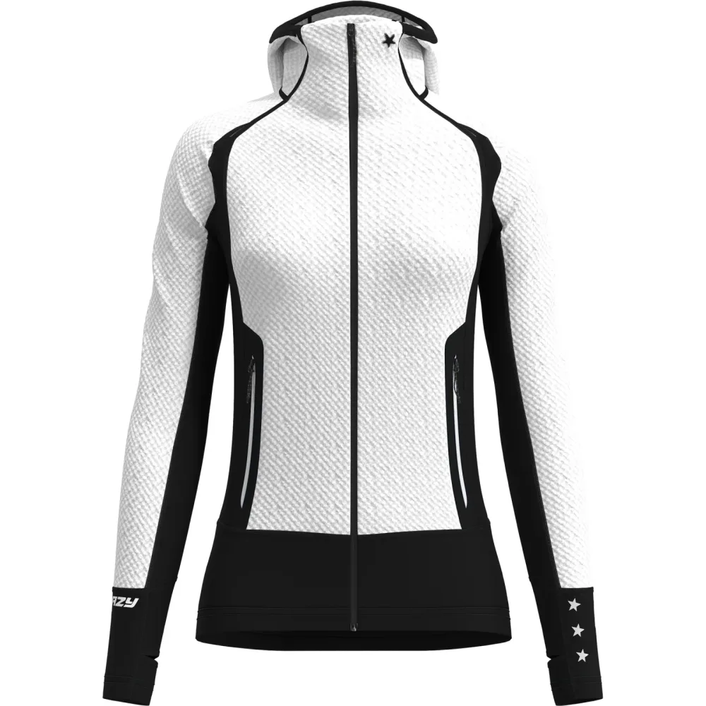 Crazy Damen Inspire Jacke