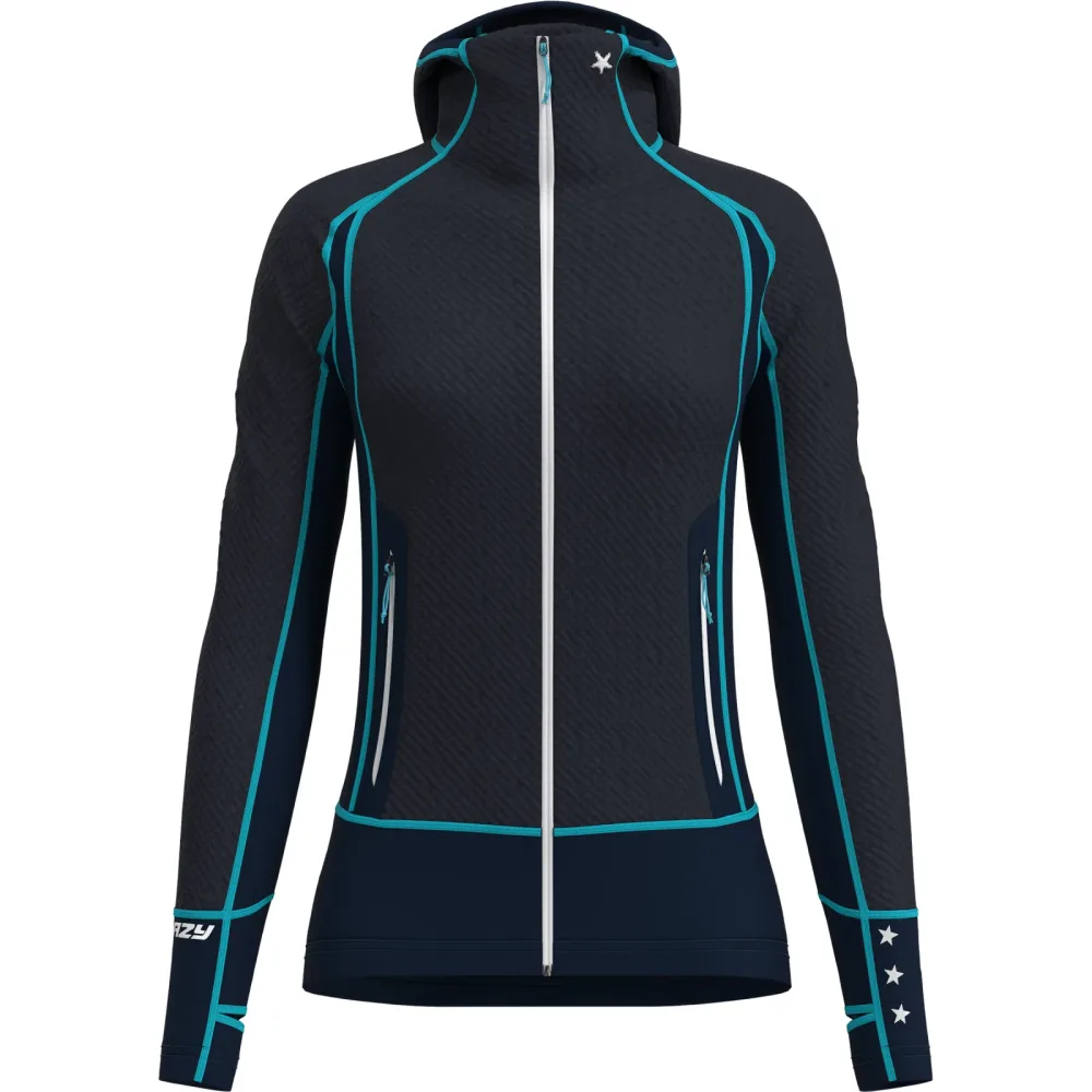 Crazy Damen Inspire Jacke