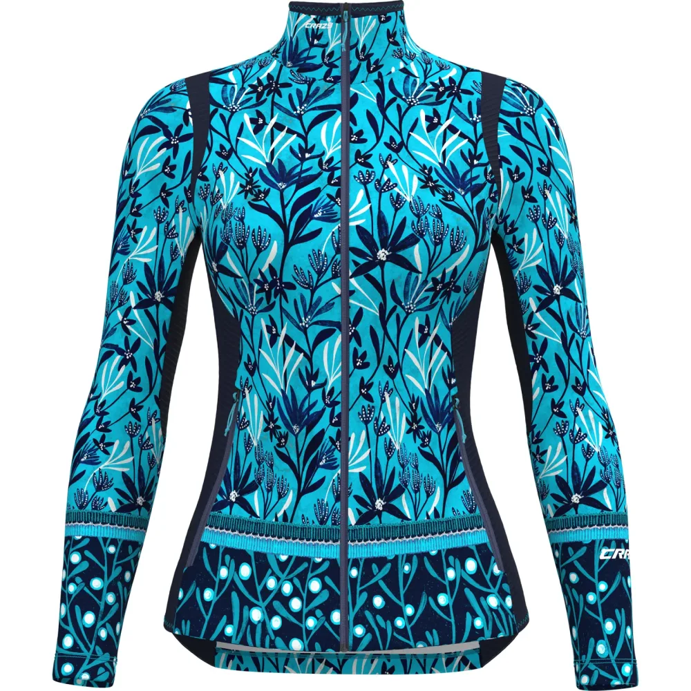 Crazy Damen Wonder Magic Jacke