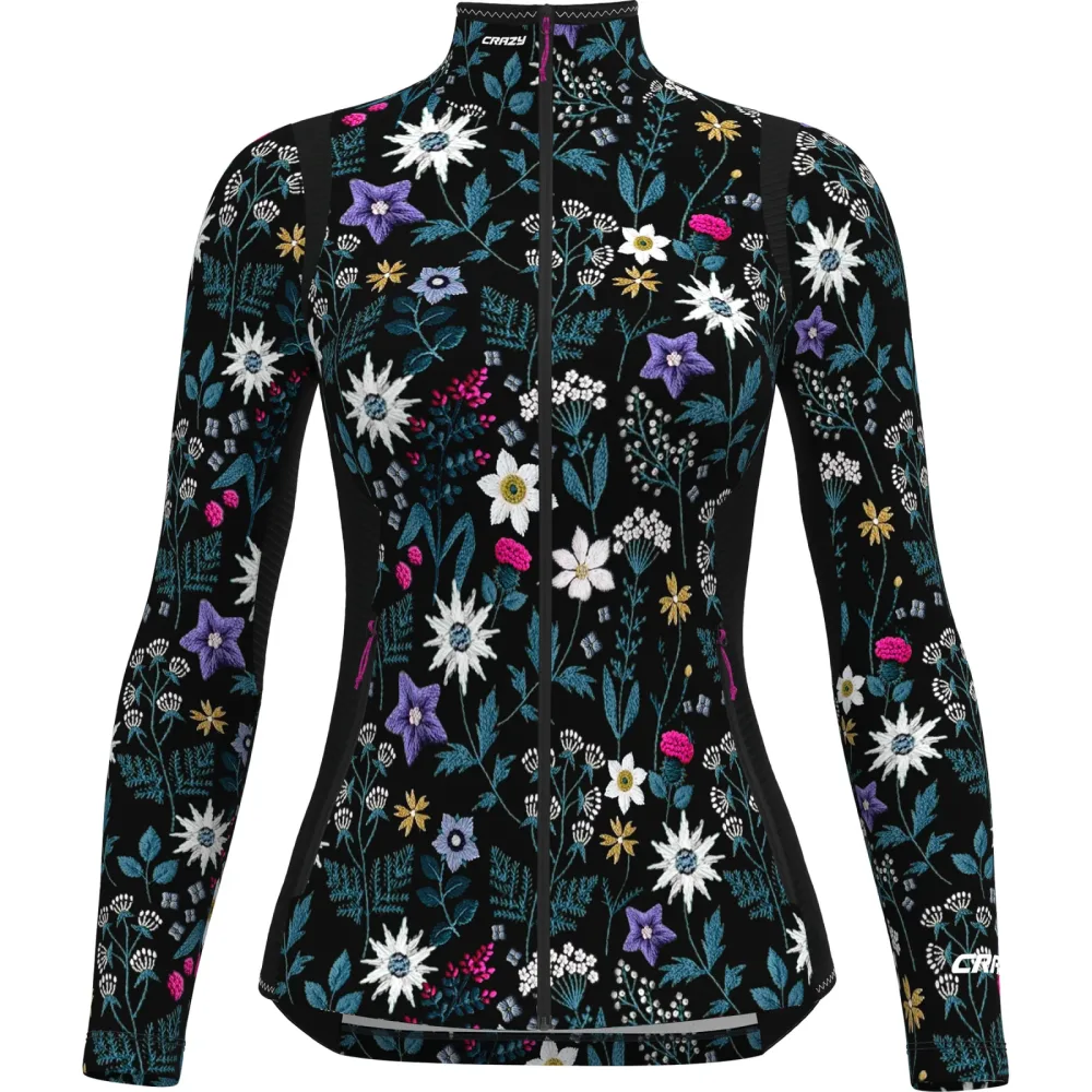 Crazy Damen Wonder Magic Jacke
