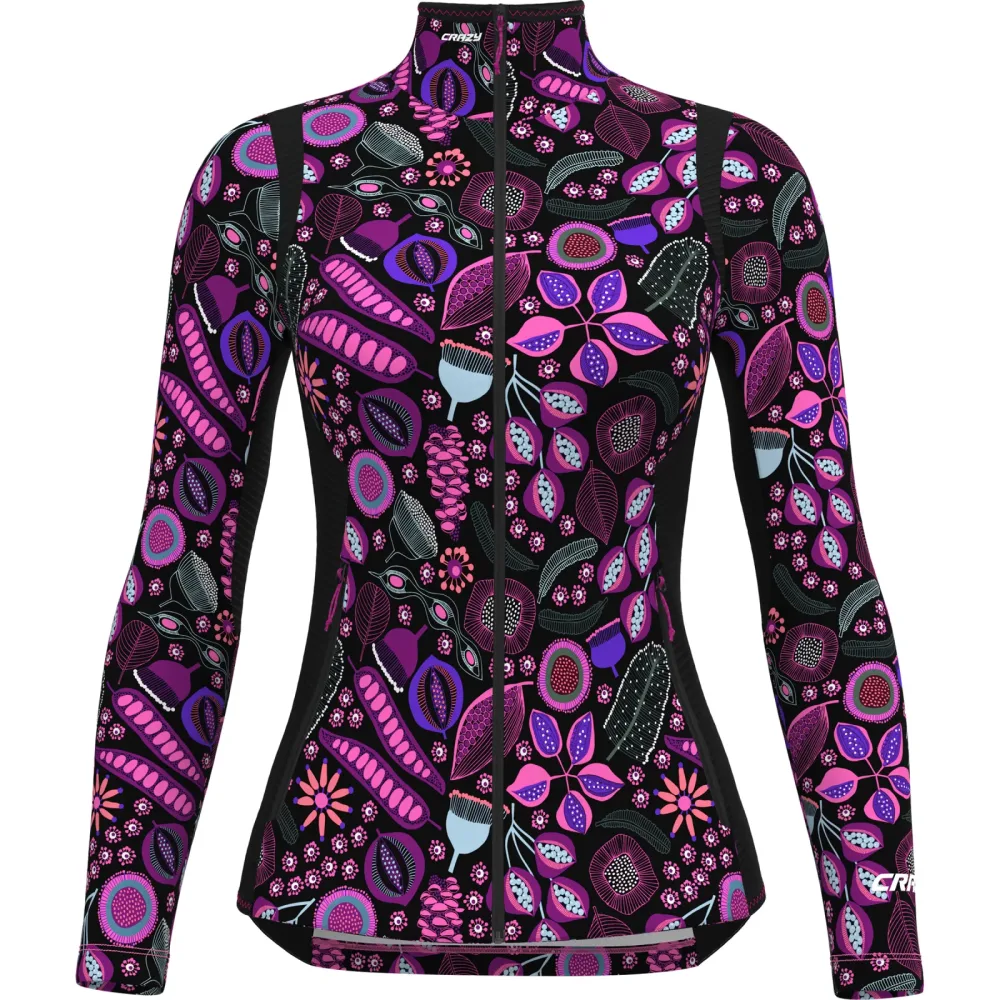 Crazy Damen Wonder Magic Jacke