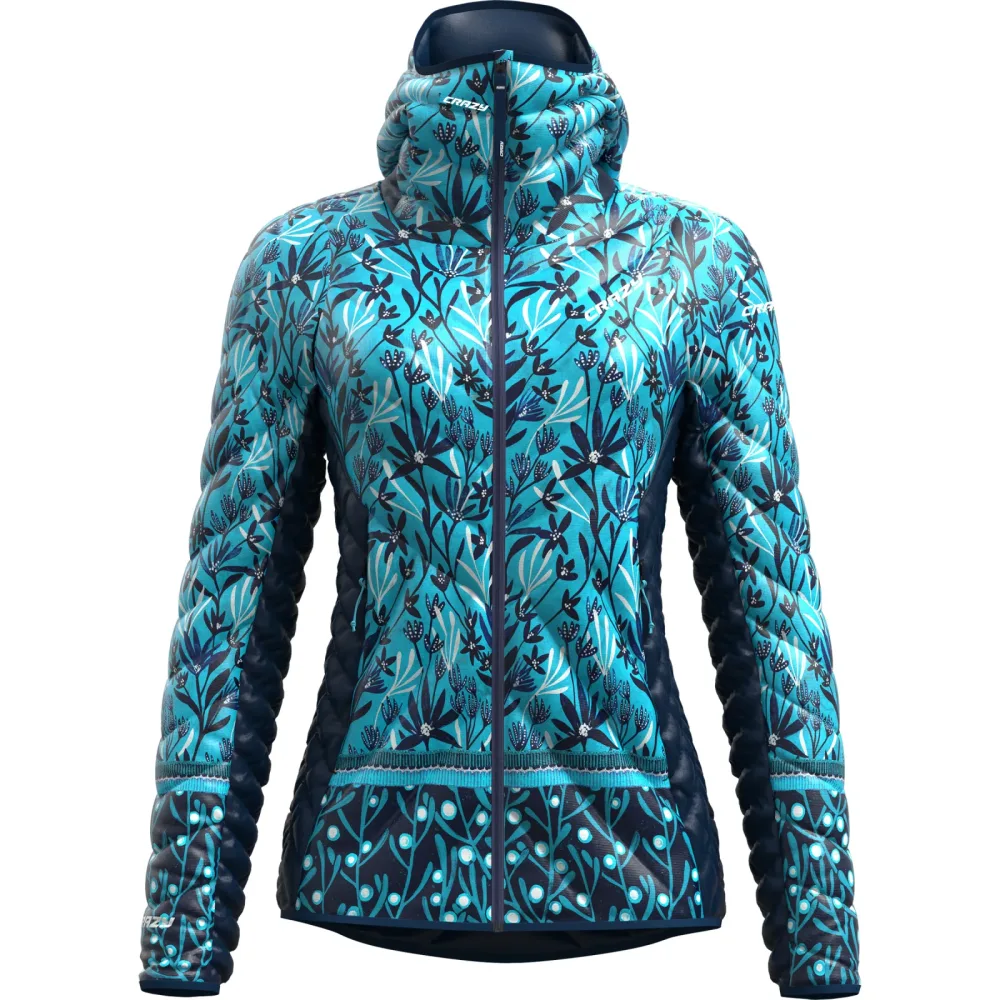 Crazy Damen Wonder Magic Jacke