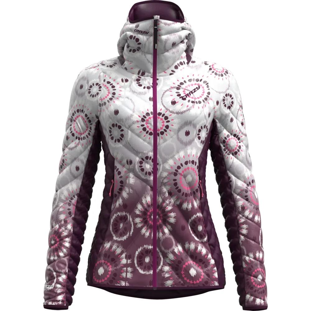 Crazy Damen Wonder Magic Jacke