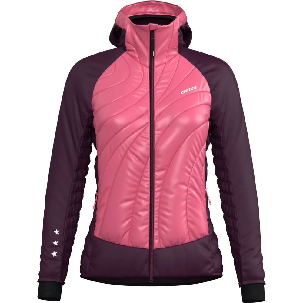 Crazy Damen Electra Jacke