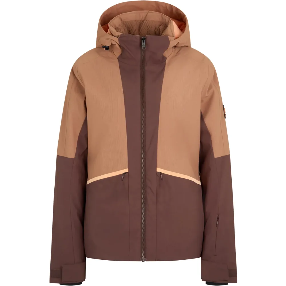 Ziener Damen Tawia-Z Jacke