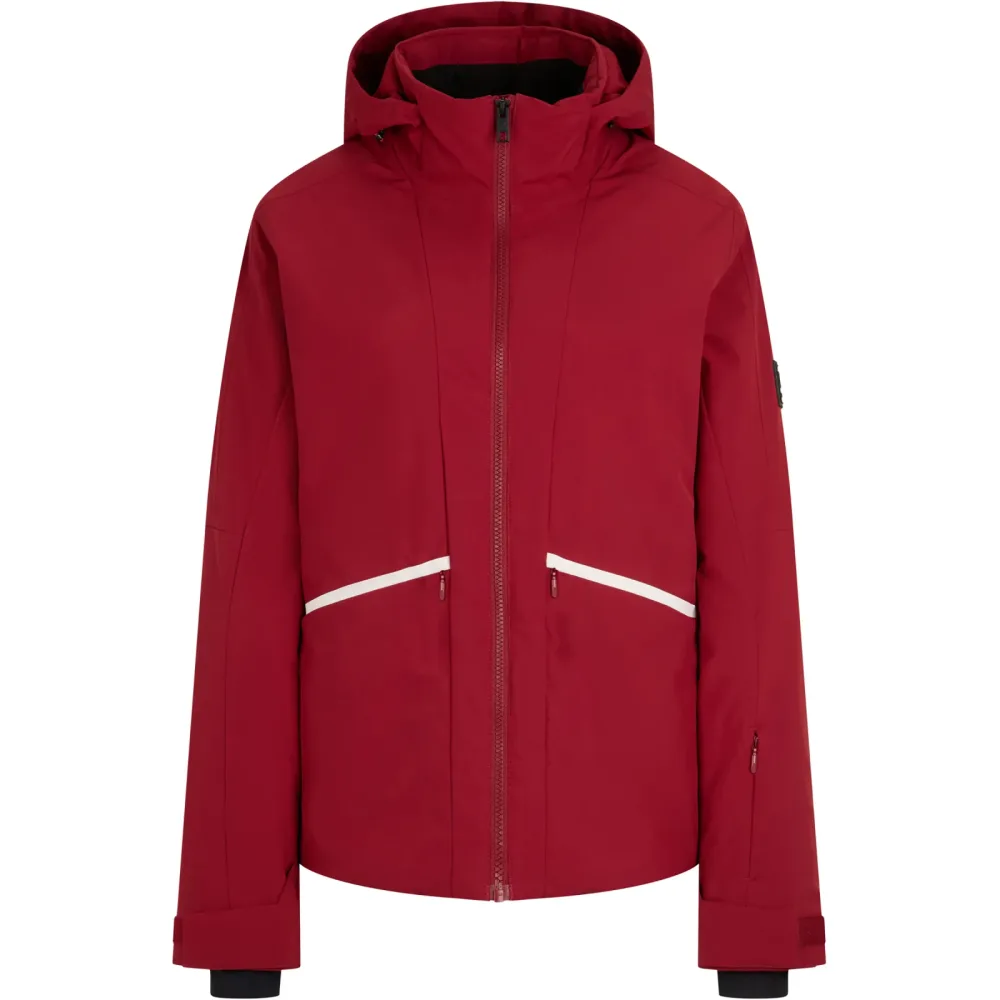 Ziener Damen Tawia-Z Jacke