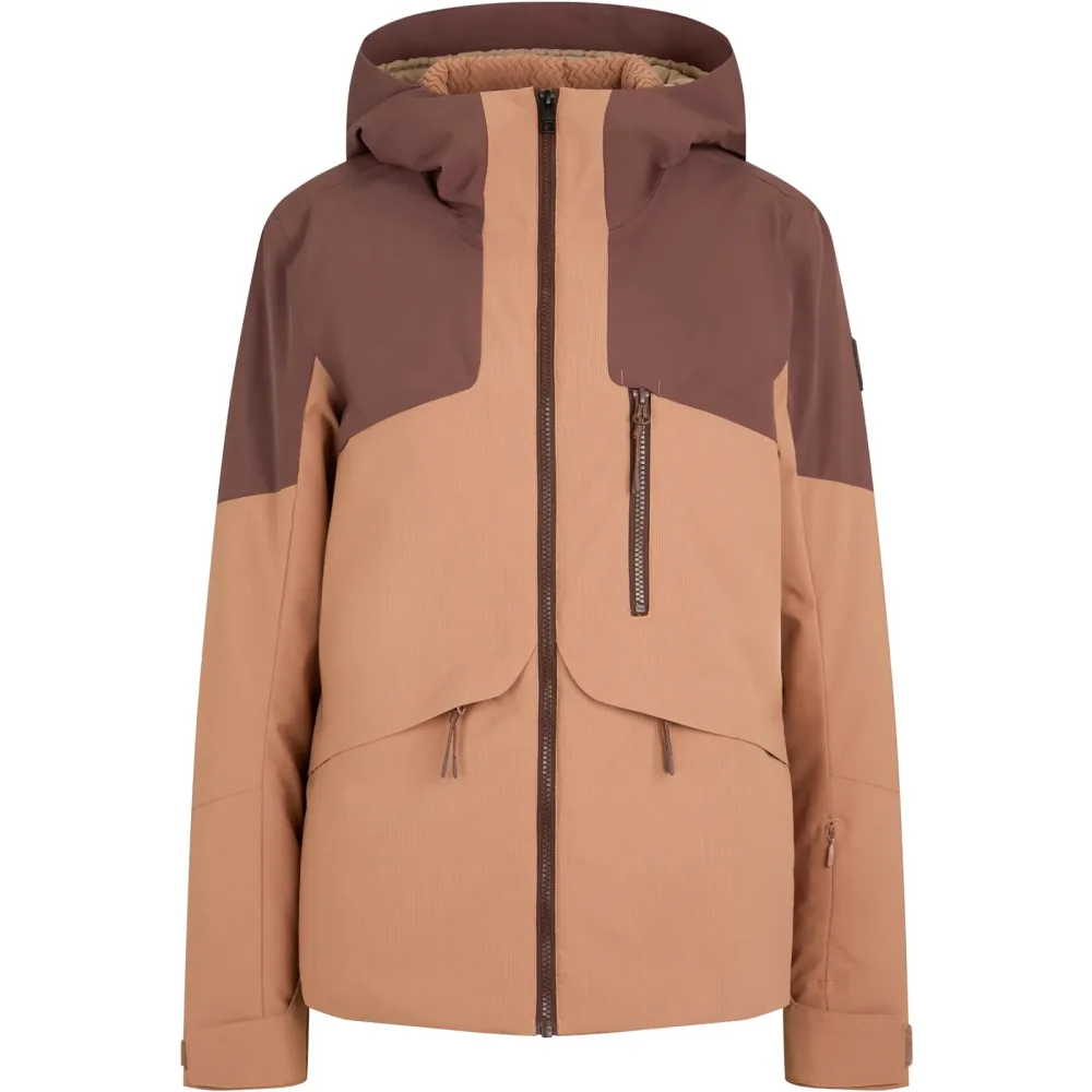Ziener Damen Thilde-Z Jacke