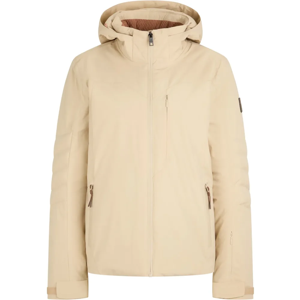 Ziener Damen Tetta-Z Jacke