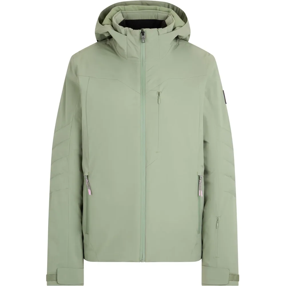 Ziener Damen Tetta-Z Jacke