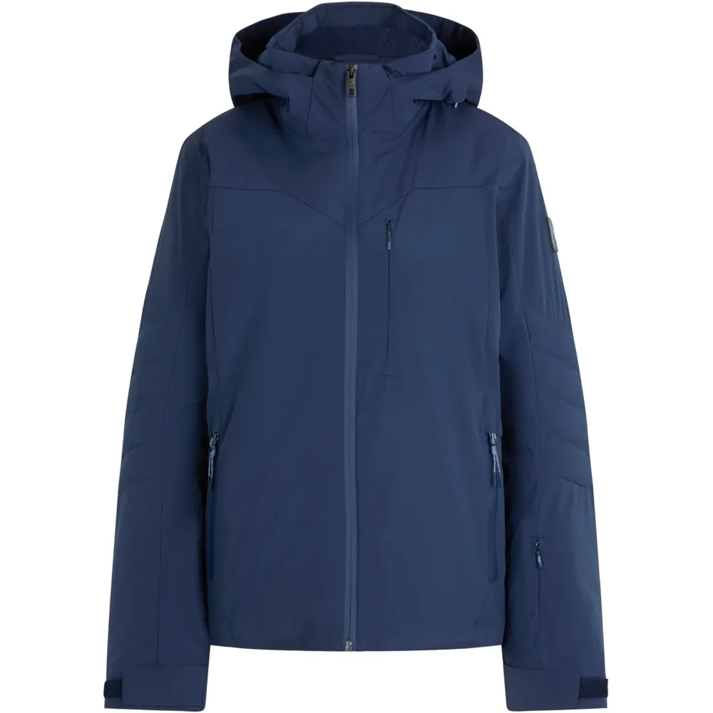 Ziener Damen Tetta-Z Jacke
