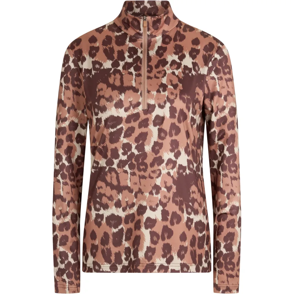 Ziener Damen Jaila-Z Pullover
