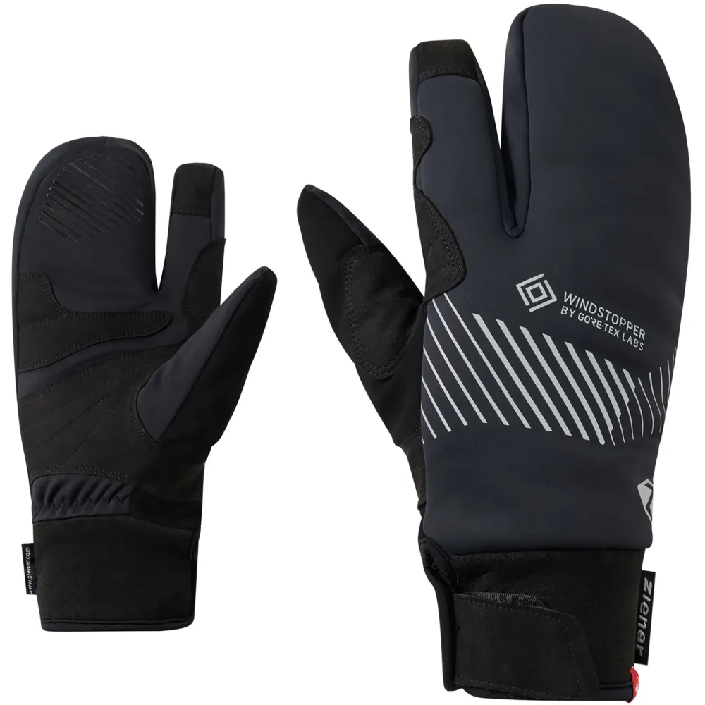 Ziener Domas-Z Ws Pr Touch Bike Handschuhe