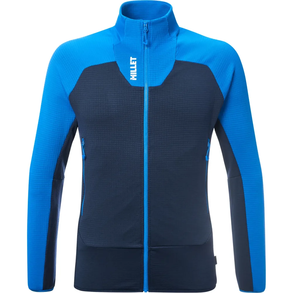 Millet Herren Kamet Grid Jacke