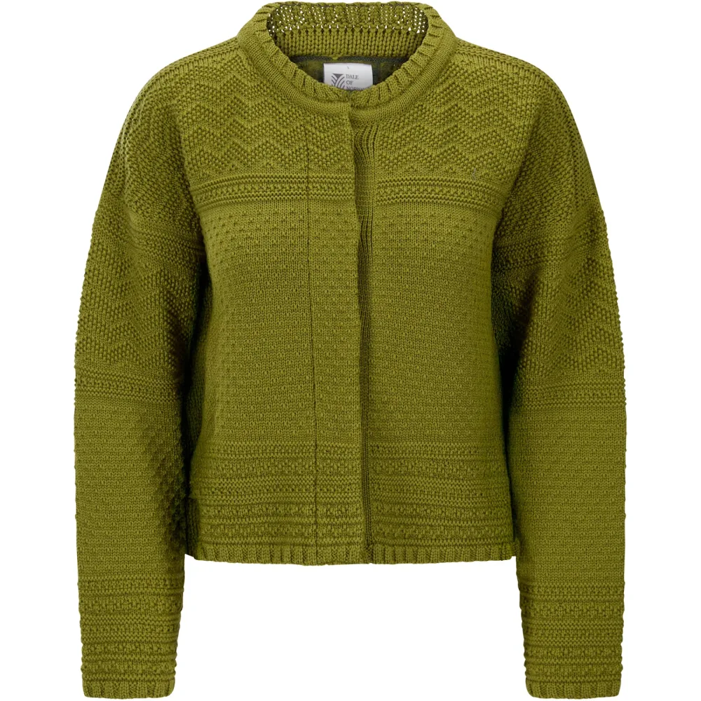 Dale of Norway Damen Lusa Cardigan Jacke