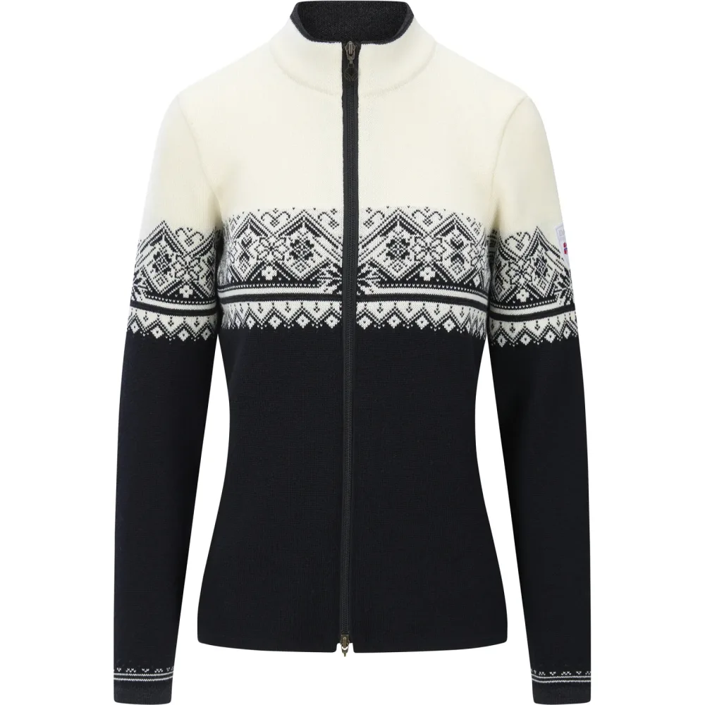 Dale of Norway Damen Moritz Jacke