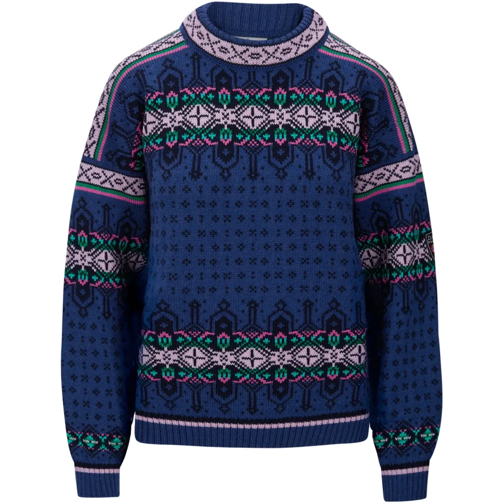 Dale of Norway Damen Albertville Pullover