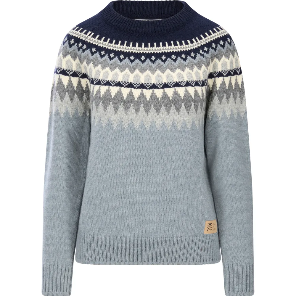 Dale of Norway Damen Losna Pullover