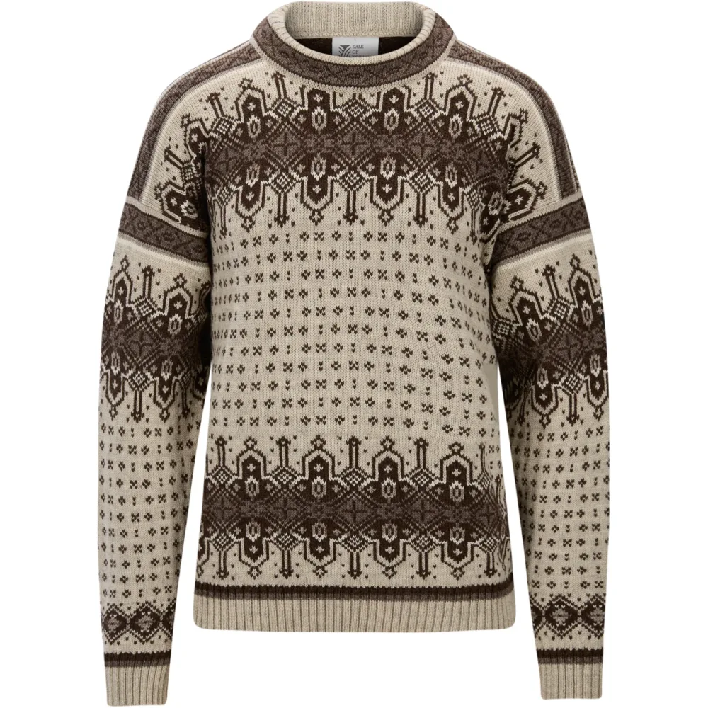 Dale of Norway Herren Albertville Pullover