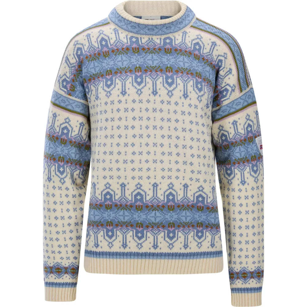 Dale of Norway Herren Albertville Pullover