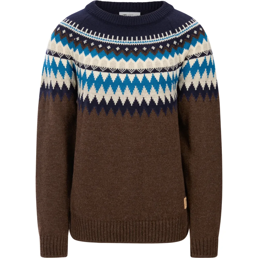 Dale of Norway Herren Losna Pullover