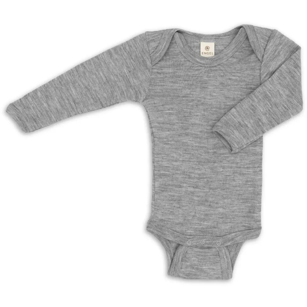 Engel Kinder Baby Overall