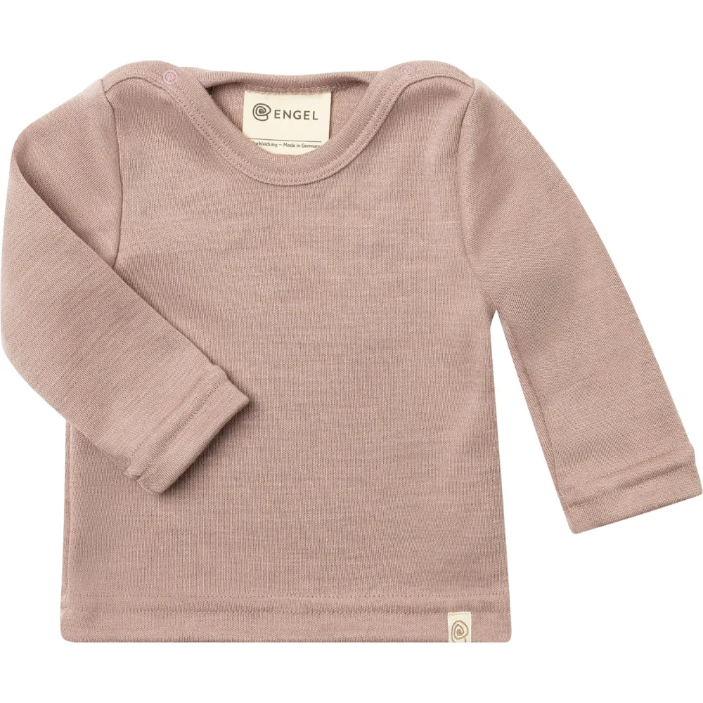 Engel Kinder Baby Longsleeve