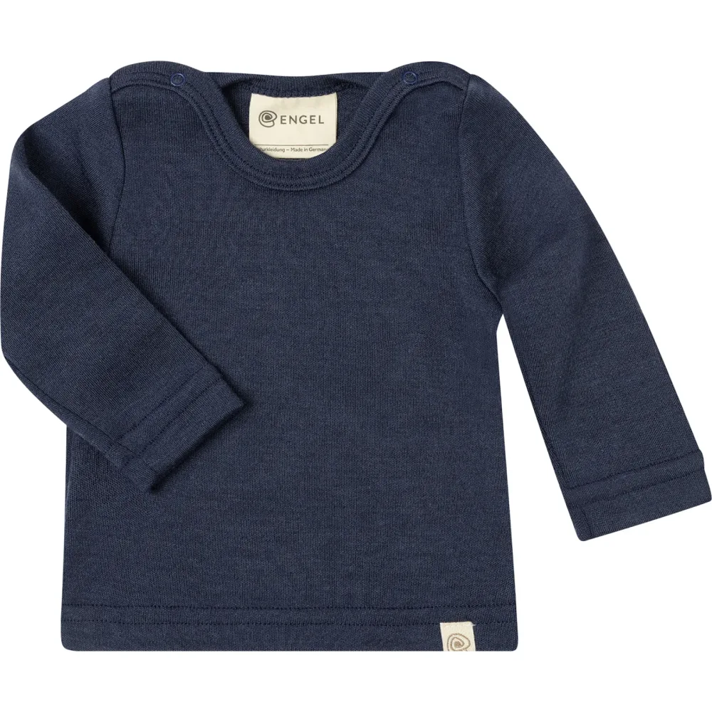 Engel Kinder Baby Longsleeve