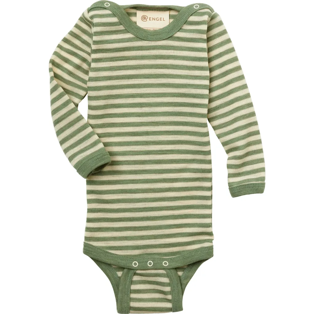 Engel Kinder Baby Overall
