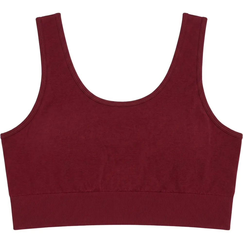 Yoga Searcher Damen Hadu Seamless Sport BH