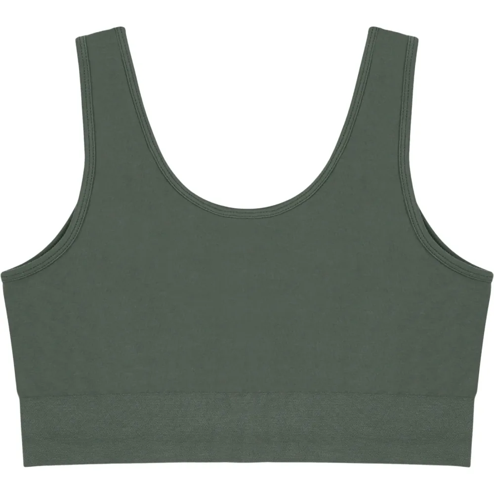 Yoga Searcher Damen Hadu Seamless Sport BH