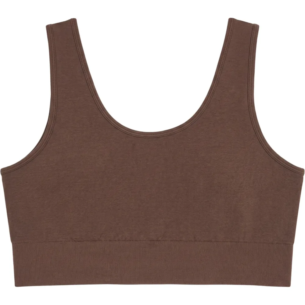 Yoga Searcher Damen Hadu Seamless Sport BH