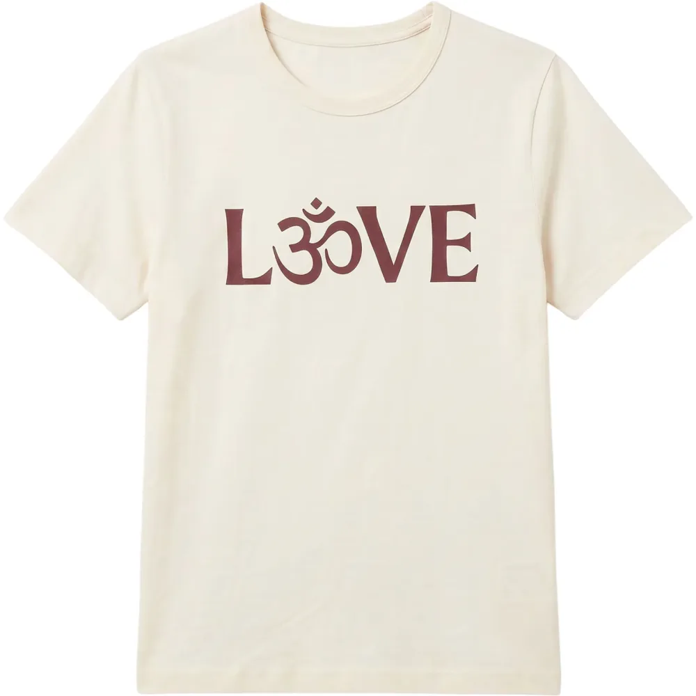 Yoga Searcher Damen Biolove T-Shirt
