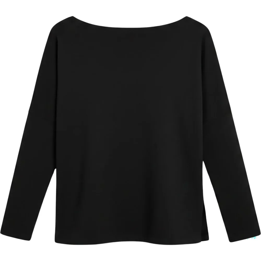 Yoga Searcher Damen Daksha Longsleeve