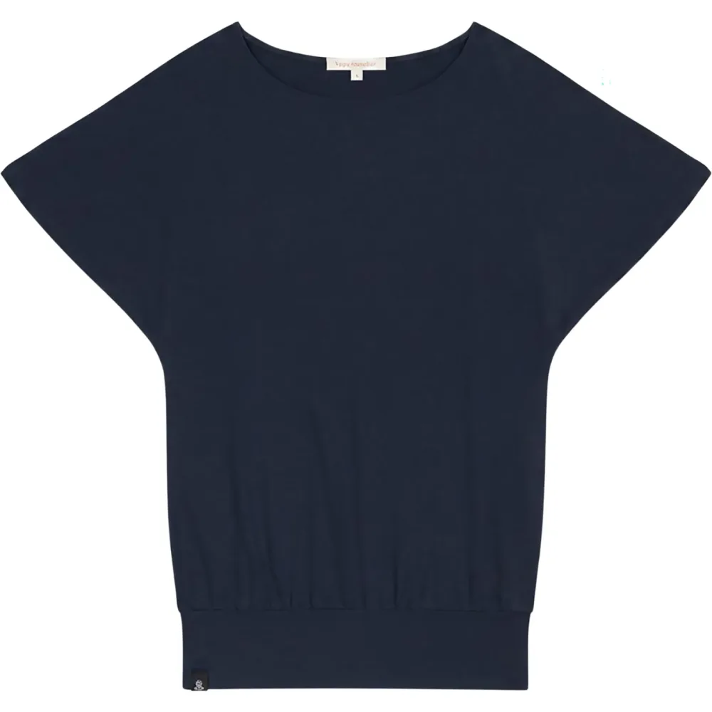 Yoga Searcher Damen Mede T-shirt