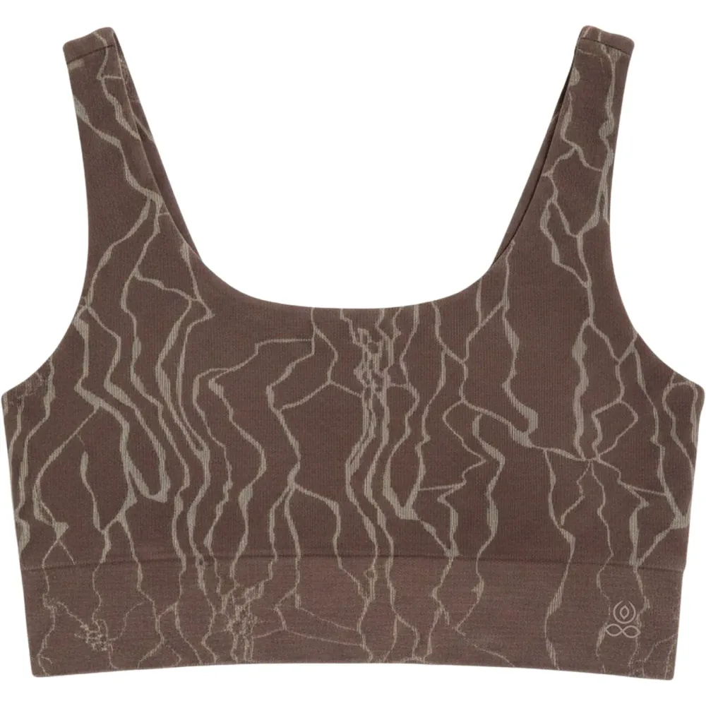 Yoga Searcher Damen Datta Seamless Sport BH