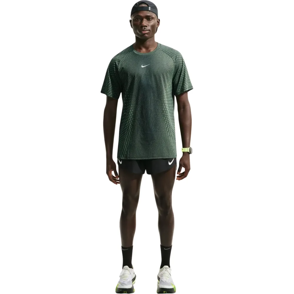 Nike Herren Af Stride T-Shirt