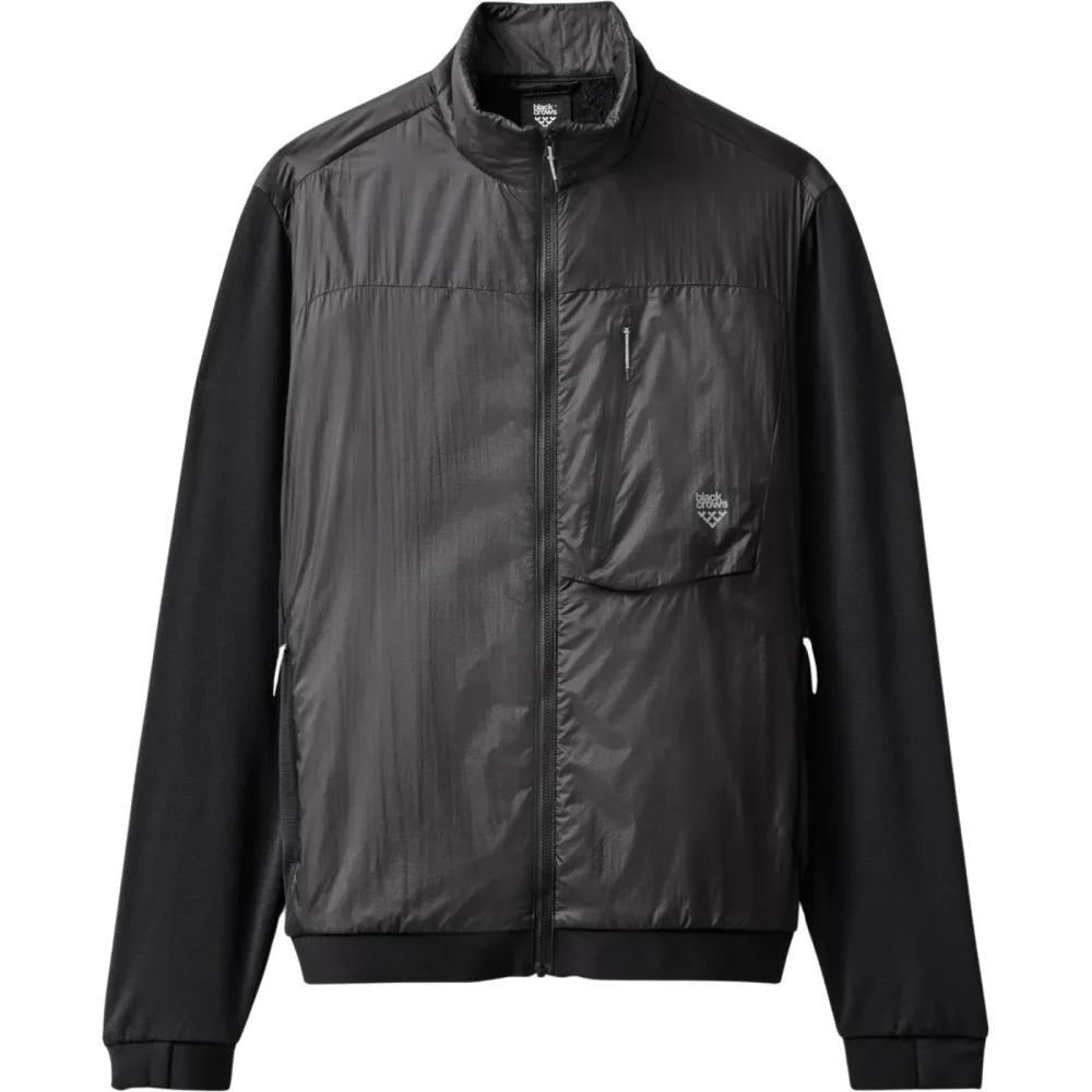 Black Crows Herren Ventus Hybrid Jacke