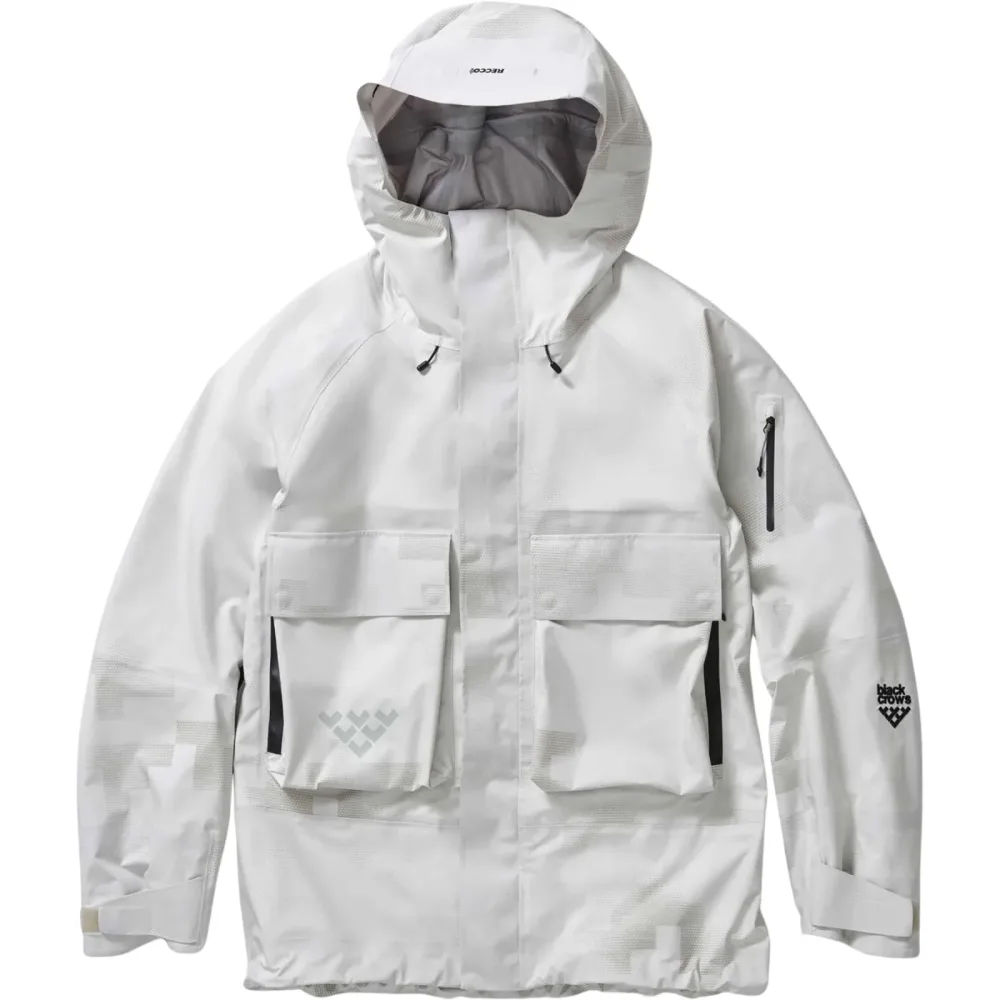 Black Crows Herren Stratus 3L Jacke