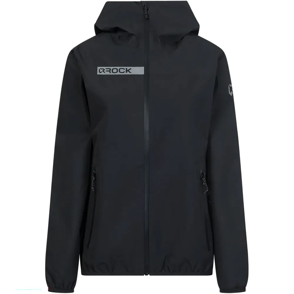 Rock Experience Damen Great Roof 2.0 Hoodie Jacke
