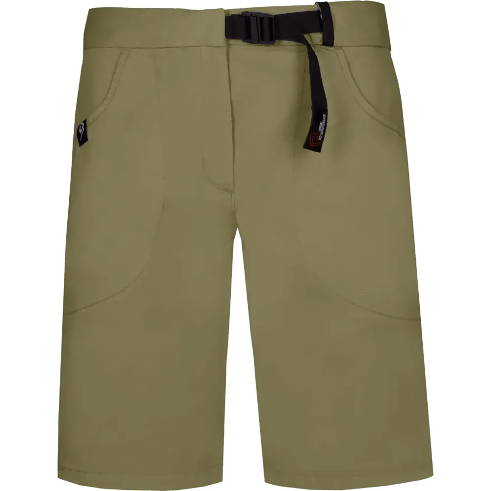 Rock Experience Damen Kundalini Shorts