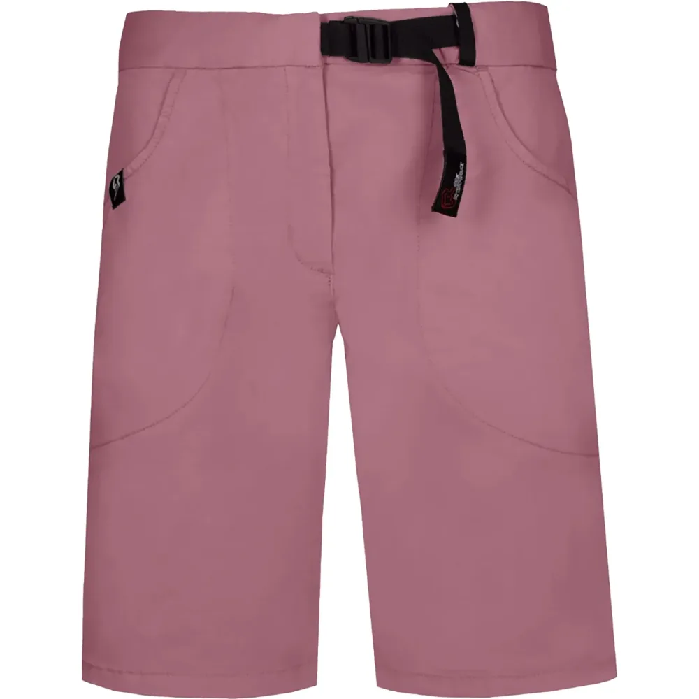 Rock Experience Damen Kundalini Shorts