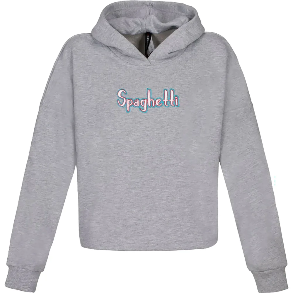 Rock Experience Damen Tortiglioni Hoodie
