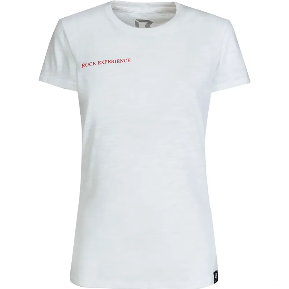 Rock Experience Damen Anniversary T-Shirt