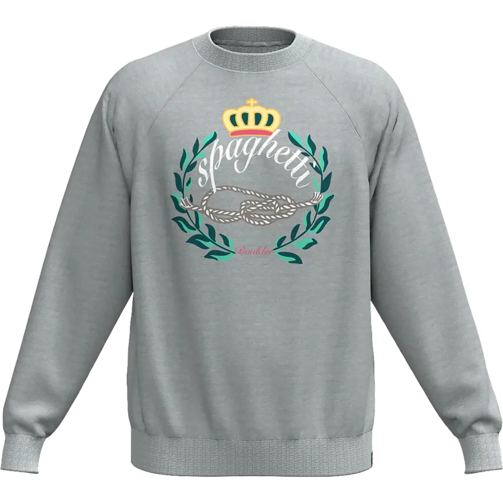 Rock Experience Herren Pablo's Crew Neck Pullover